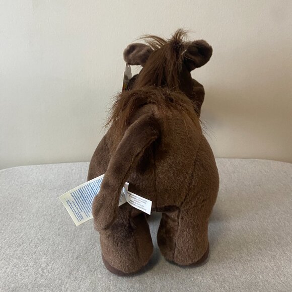 NWT Build-A-Bear Workshop Disney The Lion King Pumbaa 16" 2019 - Picture 3 of 14